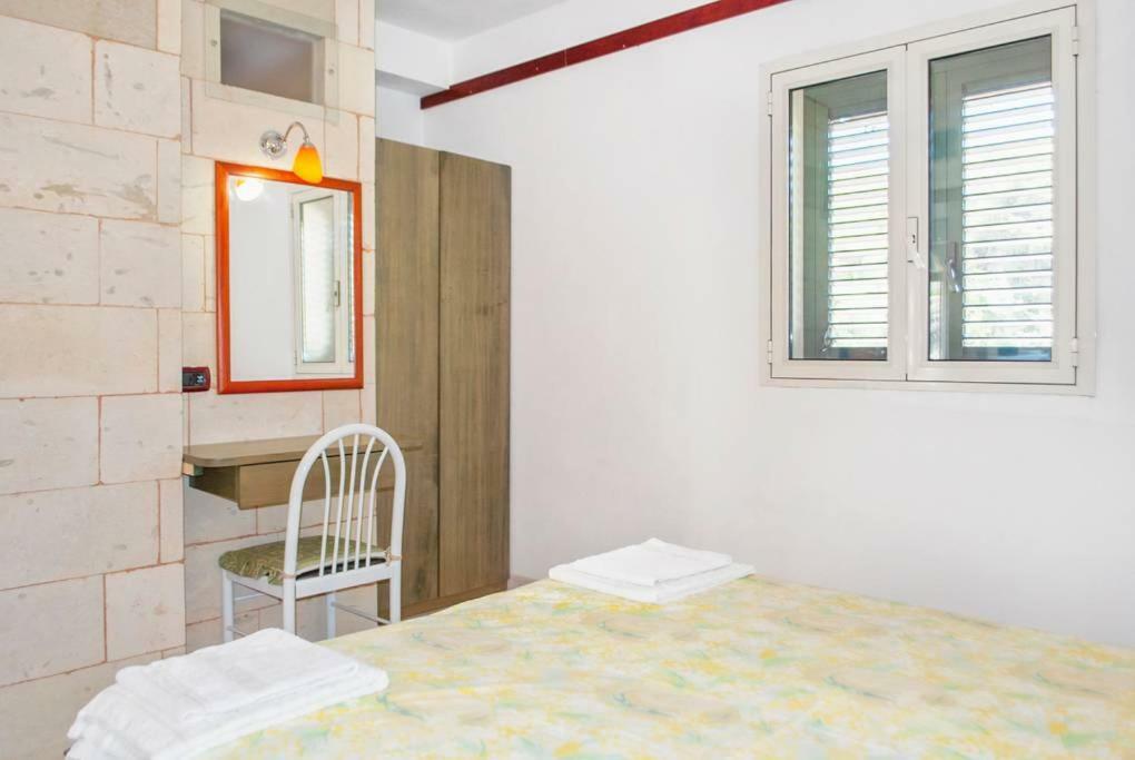 Residence Atenaion Otranto Ngoại thất bức ảnh