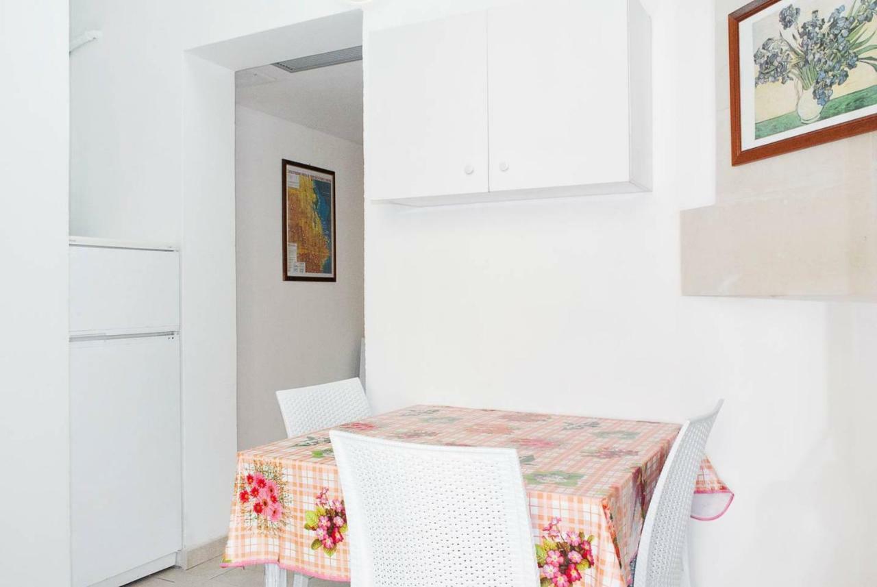 Residence Atenaion Otranto Ngoại thất bức ảnh